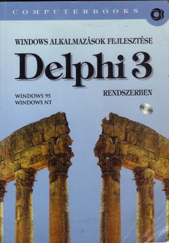 Windows alkalmazsok fejlesztse Delphi 3 rendszerben