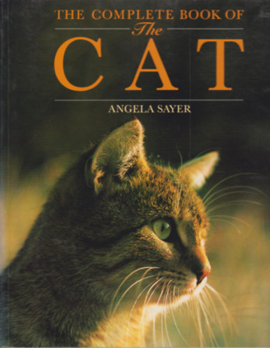 The Complete Book of The Cat