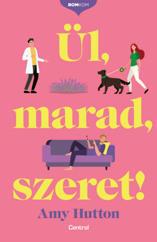 l, marad, szeret!