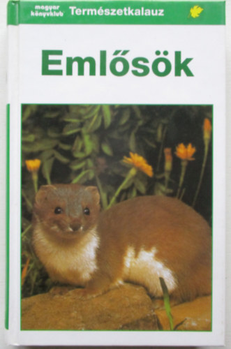 Emlsk ( Termszetkalauz )