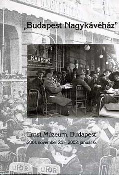 "Budapest Nagykvhz"