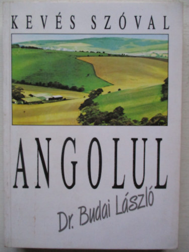 Kevs szval angolul