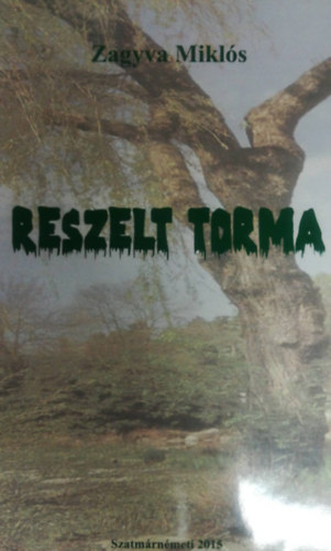 Zagyva Mikl�s - Reszelt torma