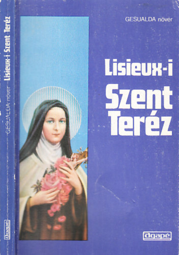 Lisieux-i Szent Terz