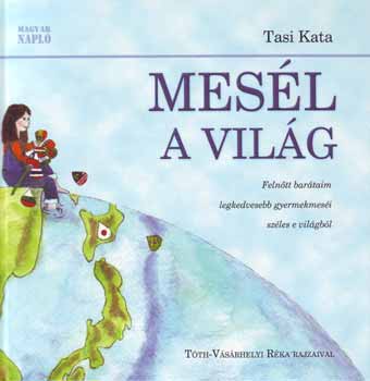 Mesl a vilg (meseknyv)