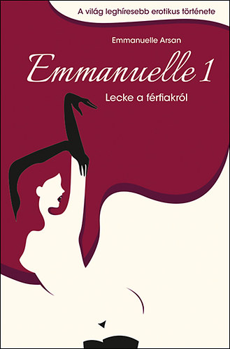 Emmanuelle 1. - Lecke a frfiakrl