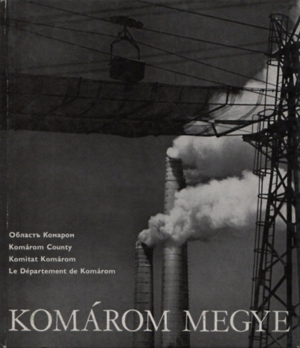 Kom�rom megye