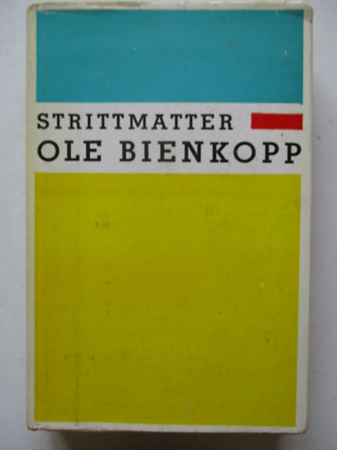 Ole Bienkopp