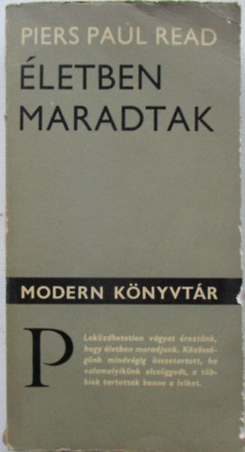 letben maradtak