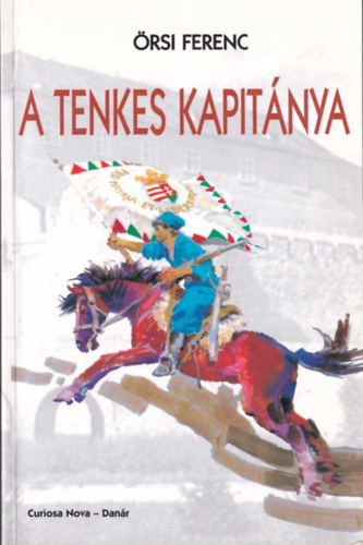 A Tenkes kapit�nya