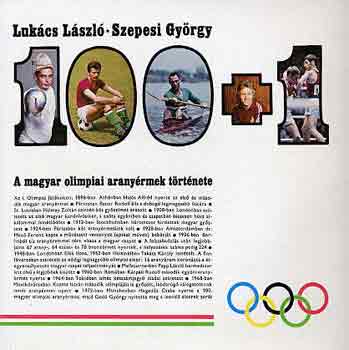A magyar olimpiai aranyrmek trtnete