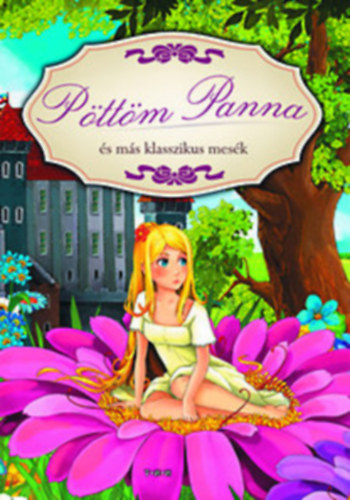 P�tt�m Panna �s m�s klasszikus mes�k