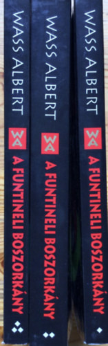 A funtineli boszorkny I-III.