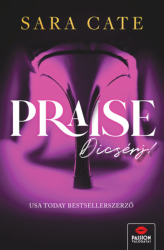 Praise - Dcsrj