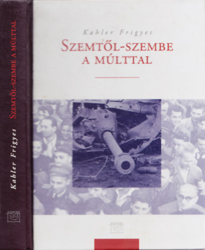 Szemtl-szembe a mlttal