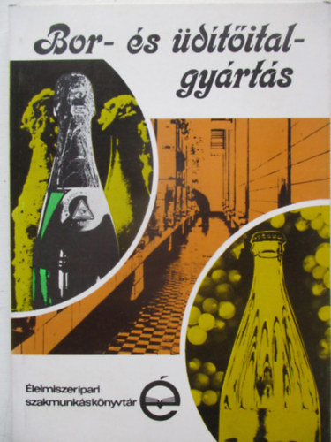 Bor- �s �d�t�ital-gy�rt�s