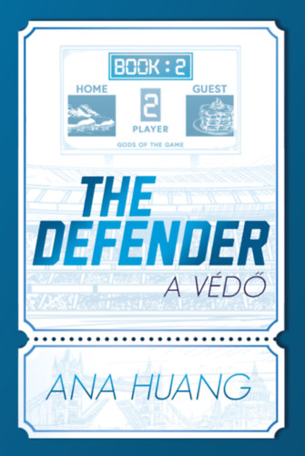 The Defender - A v�d�