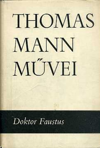Doktor Faustus