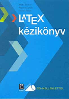 LATEX kziknyv + CD-ROM