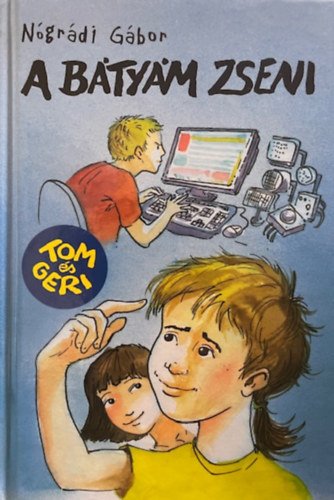 A b�ty�m zseni