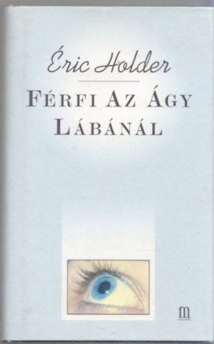 Frfi az gy lbnl