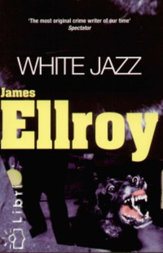 White Jazz