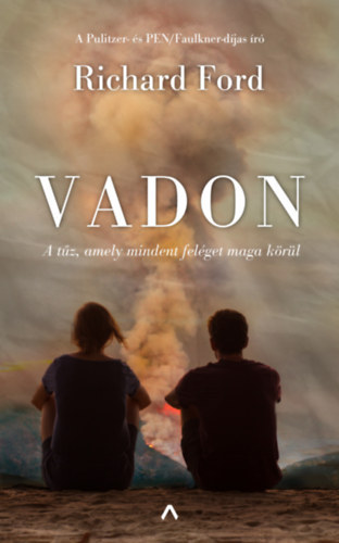 Richard Ford - Vadon