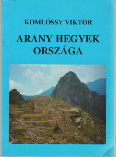 Arany hegyek orszga