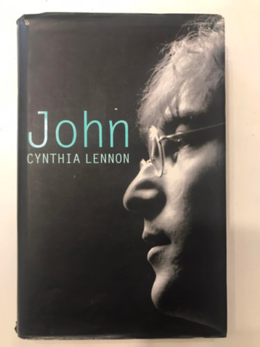 Cynthia Lennon - John