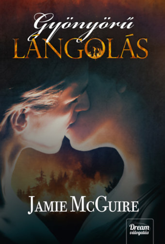 Gy�ny�r� l�ngol�s - kem�ny k�t�s