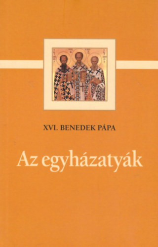 Az egyhzatyk