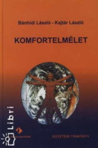 Komfortelmlet