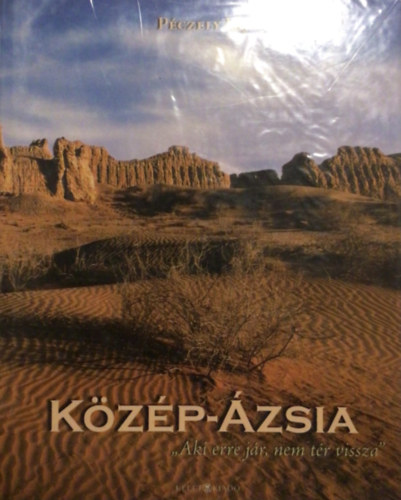 P�czely Lajos - K�z�p-�zsia