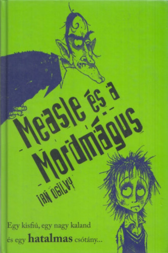 Measle s a Mordmgus