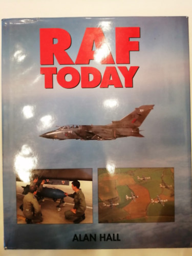 RAF today