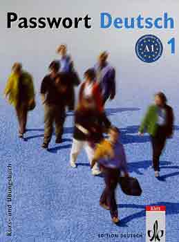Passwort Deutsch 1. - Kurs- und bungsbuch