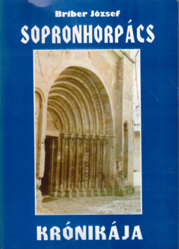 Sopronhorpcs krnikja