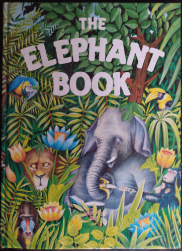 The Elephant book