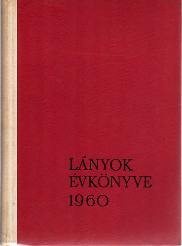 lnyok vknyve 1960