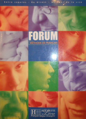 Forum (mthode de francais 2)