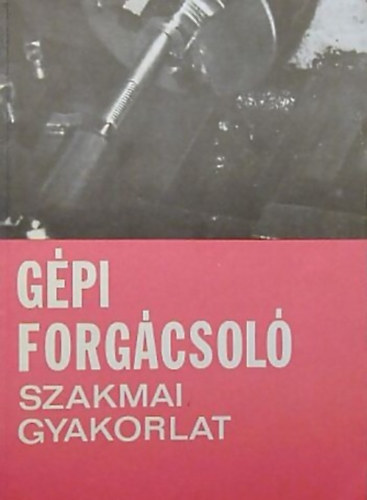 GPI FORGCSOL SZAKMAI GYAKORLAT