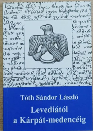 Leveditl a Krpt-medencig