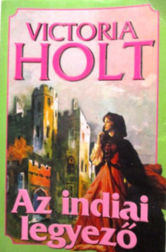 Az indiai legyez