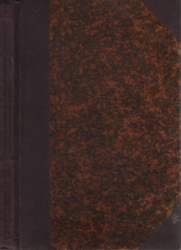 A Szent Imre nkpz Egylet almanachja az 1894-95. vrl