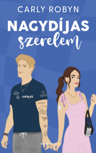 Nagyd�jas szerelem