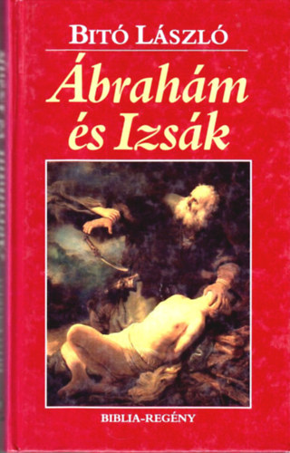 brahm s Izsk - Biblia-regny