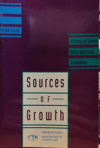 Sources of Growth: A Study of Seven Latin American Economies