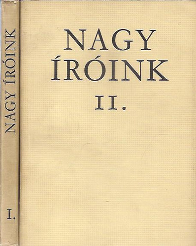 Nagy rink II. - Segdknyv az ltalnos iskolai irodalomtantshoz