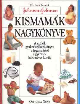 Kismamk nagyknyve