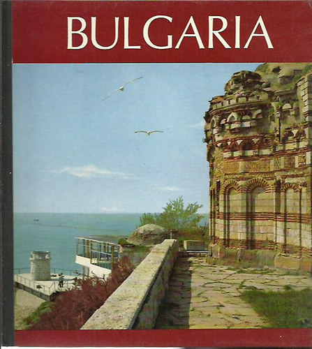 Bulgaria - From Sofia to the Black Sea coast